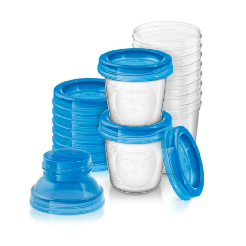 RECIPIENTE-LECHE-180ML-X-10-PCS-2-ADAPTADORES-PHILIPS-AVENT