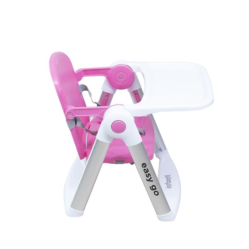 SILLA-BOOSTER-EASY-GO-PINK-INFANTI