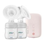 NUEVO-EXTRACTOR-ELECTRICO-DOBLE-PHILIPS-AVENT-PHILIPS-AVENT