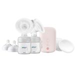 NUEVO-EXTRACTOR-ELECTRICO-DOBLE-PHILIPS-AVENT-PHILIPS-AVENT