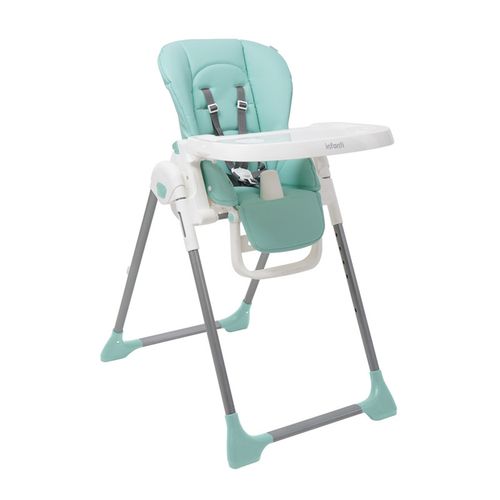 SILLA DE COMER SMART FOOD MINT INFANTI