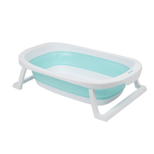 BAÑERA PLEGABLE WHIPPY VERDE COSCO