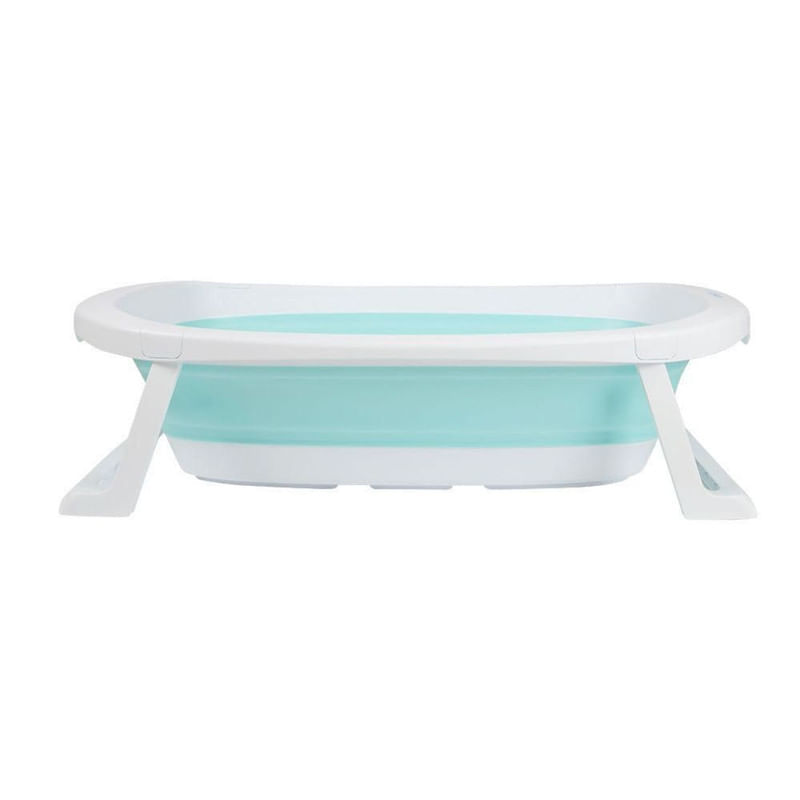 BAÑERA-PLEGABLE-WHIPPY-VERDE-COSCO-