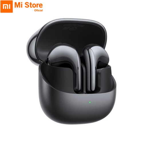 Audífonos Xiaomi Buds 5 Graphite Black