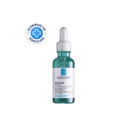 EFFACLAR SERUM