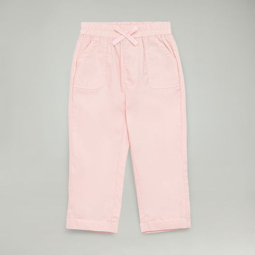 Pantalon Para Bebe Niña Baby Circus Paper Touch