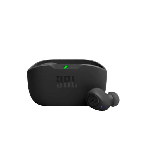 AURICULARES INALÁMBRICOS JBL WAVE BUDS CON MICRO