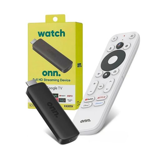 Onn Google Tv Full Hd Streaming Device 2023 8gb 1.5Gb