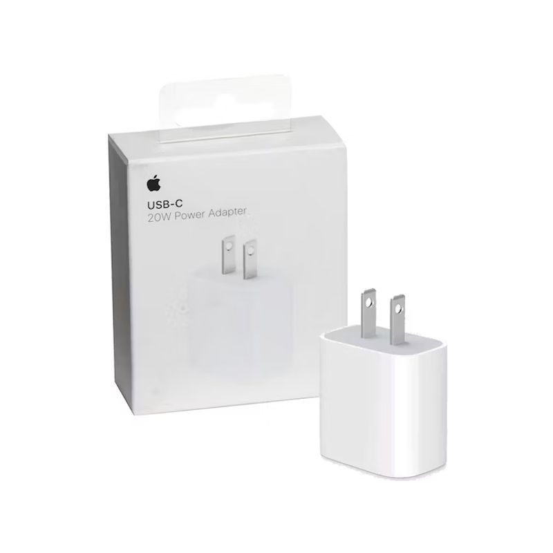 Apple-cargador-Cubo-20W-USB-C---Original