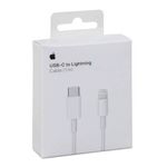 Apple-Cable-USB-C-a-Lightning-Original