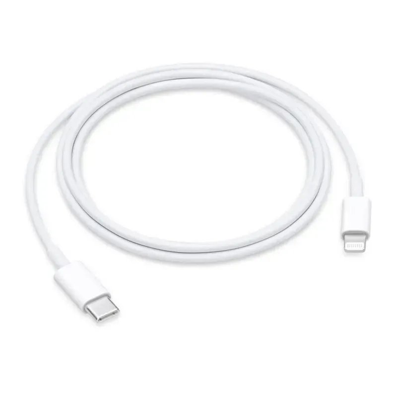 Apple-Cable-USB-C-a-Lightning-Original