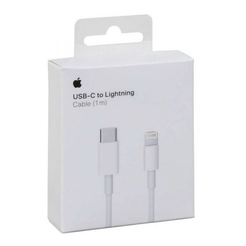 Apple-Cable-USB-C-a-Lightning-Original