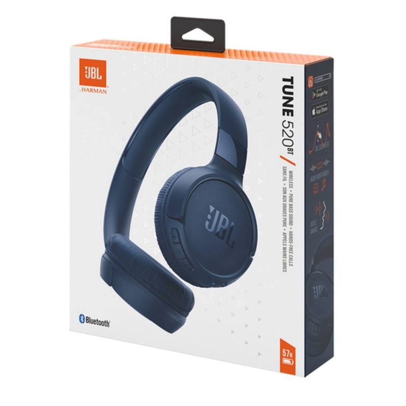 Audifonos-Bluetooth-JBL-53-Pure-Bass-Sound-Tune-520BT-Azul