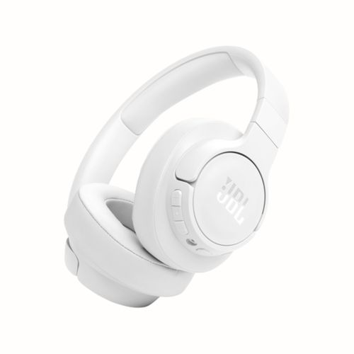 Audifono inalambrico JBL Tune 770 NC Cancelacion de Ruido - Blanco