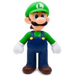 Figura-Luigi-12-cm-Gorra-Verde-Calidad-PVC