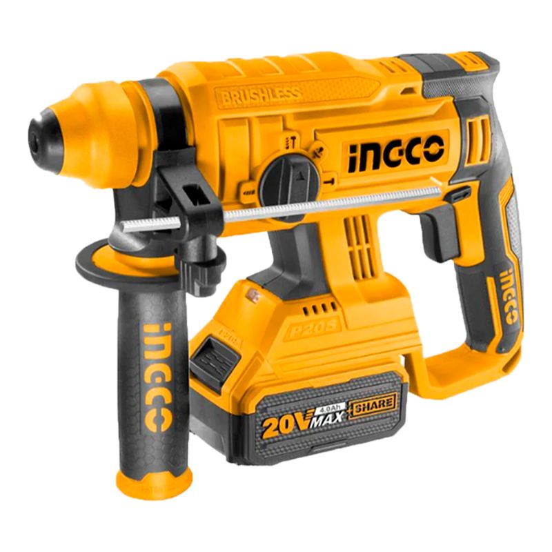 Rotomartillo-Ingco-CRHLI22012-Sds-Plus-20v