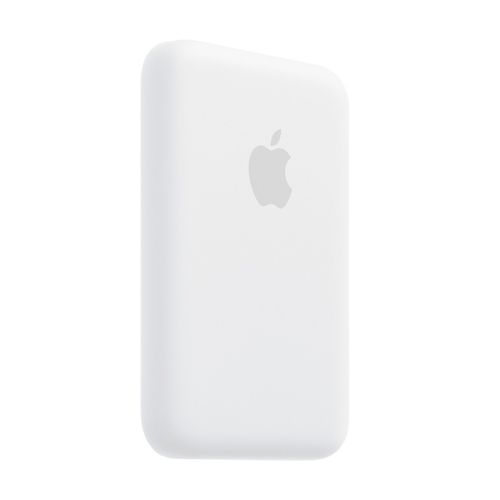 Apple - Cargador para iPhone MagSafe Battery Pack MJWY3AM/A A2384