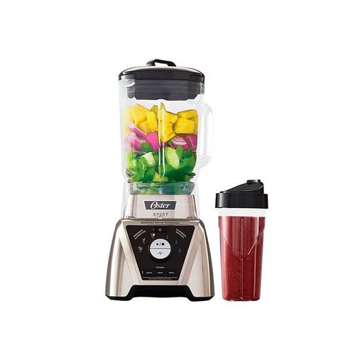 Licuadora Expert con vaso blend`N GO – Oster BLST3B CPG 053 (MEGA IMPORT)