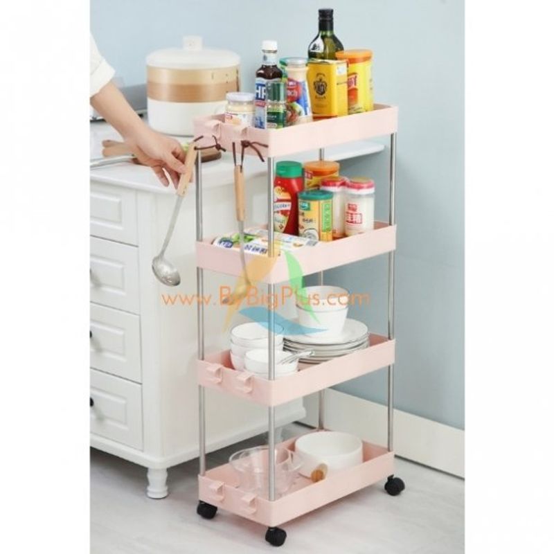 Estante-Organizador-con-Ruedas-Almacenamiento-Cocina-Baño