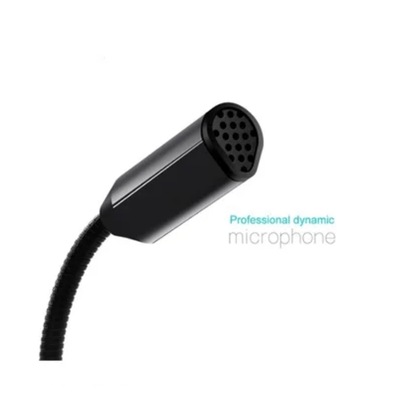 Microfono-Usb-Para-Pc-Laptop-Profesional-De-Escritorio---NEGRO