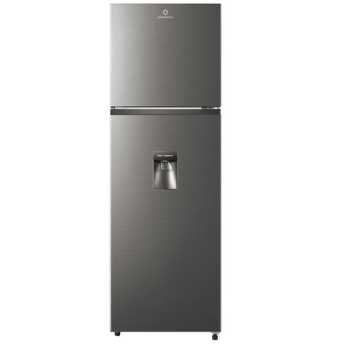 Refrigeradora INDURAMA 245L No Frost RI-389DI Croma