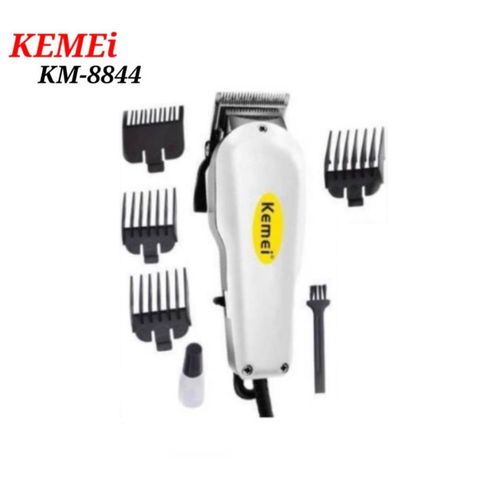 Maquina cortadora de cabello eléctrica Kemei – 8844