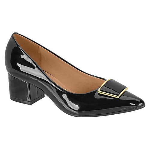 ZAPATOS PARA MUJER VIZZANO NEGRO 1220.364.13488.15745