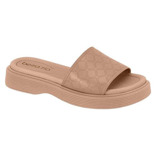 SANDALIAS PARA MUJER BEIRA RIO NUDE 8537.100.28474.52531