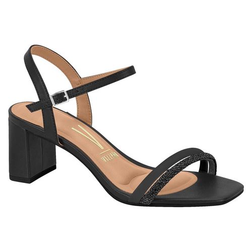 SANDALIAS PARA MUJER VIZZANO NEGRO 6430.129.26403.32737