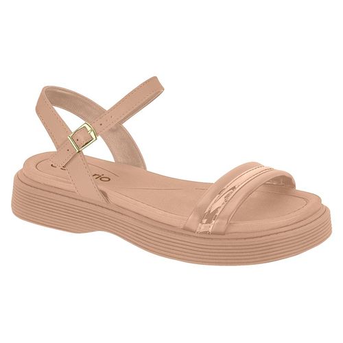 SANDALIAS PARA MUJER BEIRA RIO NUDE 8537.103.28129.52531