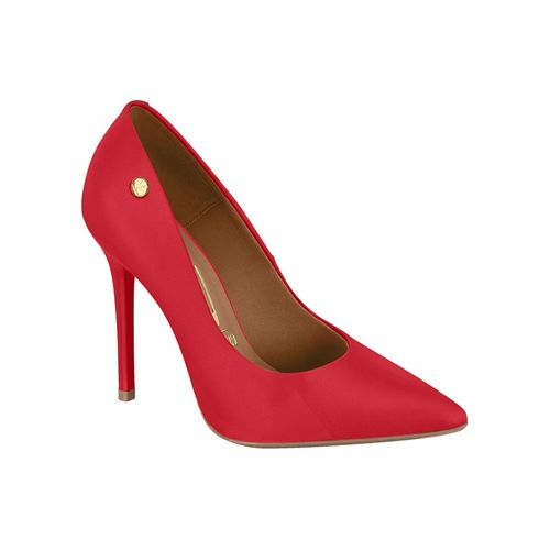 ZAPATOS PARA MUJER VIZZANO ROJO 1421.100.7286.86347