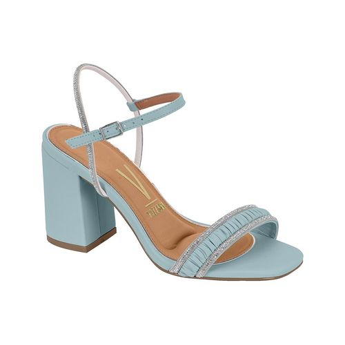 SANDALIAS PARA MUJER VIZZANO TURQUESA 6409.218.28206.98034