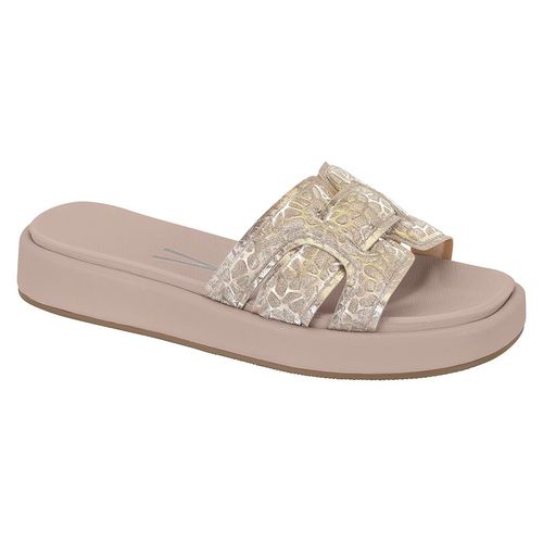 SANDALIAS PARA MUJER VIZZANO DORADO 6506.108.28348.98019