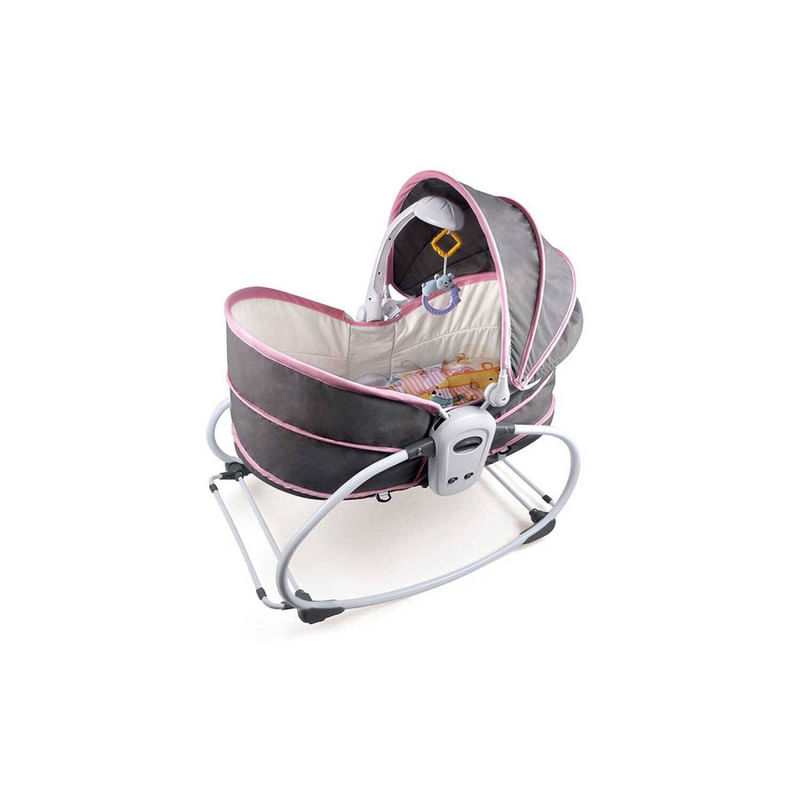 Silla-mecedora-Portatil-Multifuncional-5-en-1-Rosado