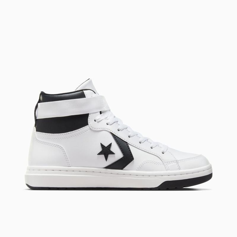 Zapatillas Urbanas Converse Hombre Con Pro Blaze V2 A09532C Blanco Shopstar