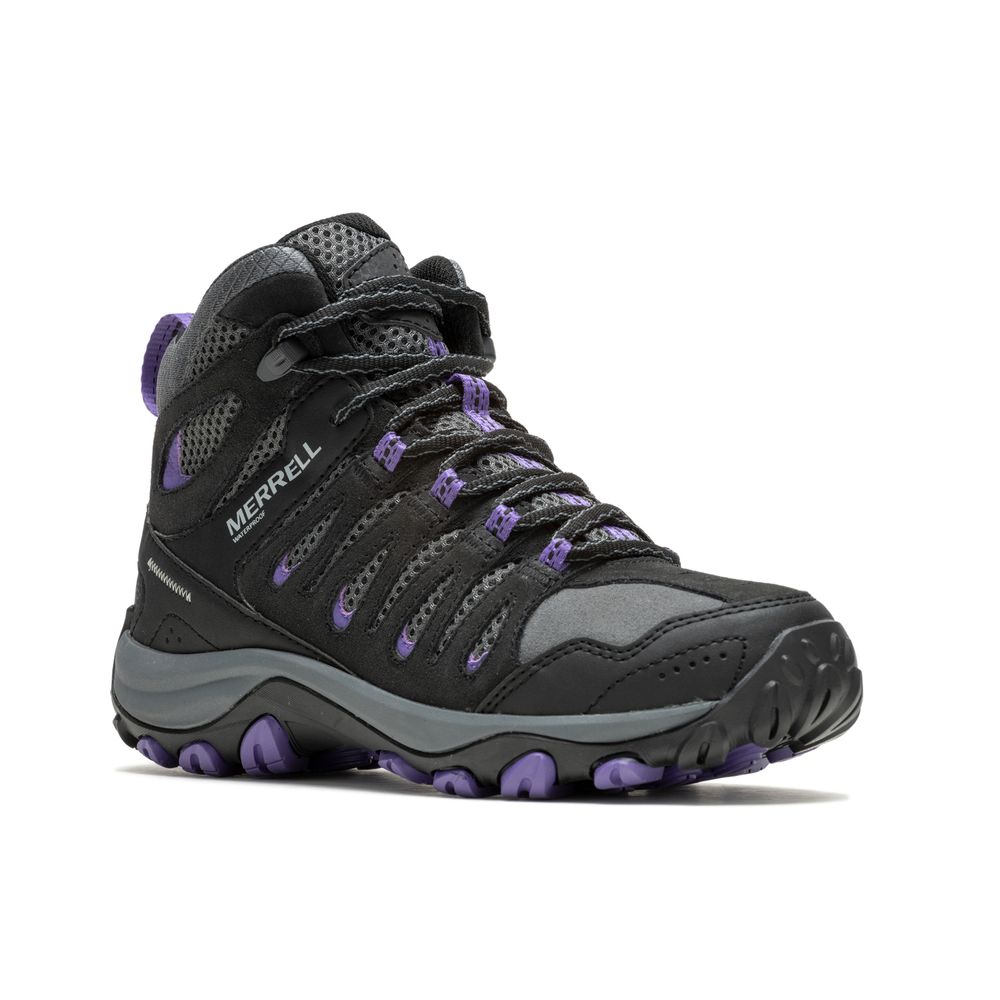 Merrell Crosslander Ofertas Merrell Mujer Merrell Crosslander