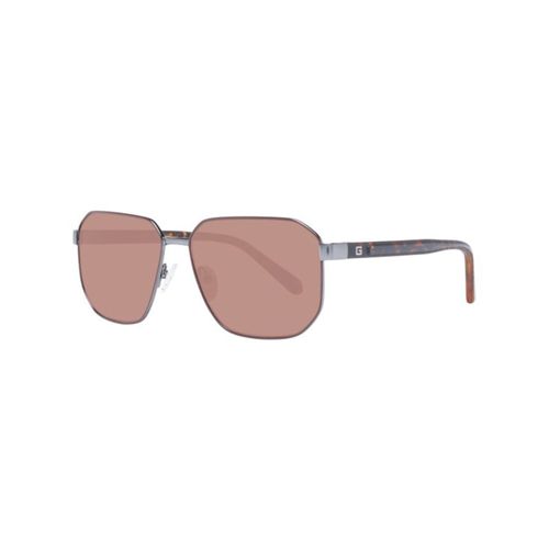 LENTES DE SOL UV400 HOMBRE GF5086 09E GUESS - 1026764