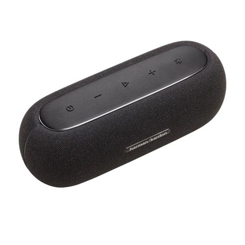 Parlante Harman Kardon Luna Speaker Negro