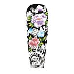 Tatuaje-manga-temporal-falso-flores-de-colores-para-brazo-o-pierna-48-x-17cm-