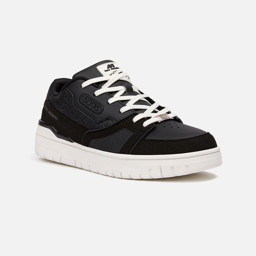 Zapatillas New Athletic Skateboarding Flip19 Mujer