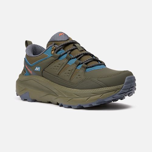 Zapatillas New Athletic Outdoor Montfor77 Hombre