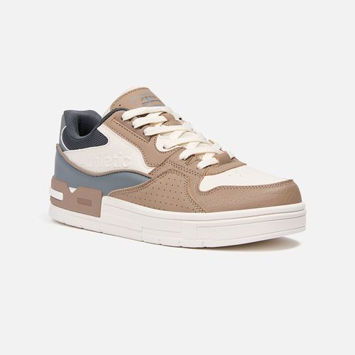 Zapatillas New Athletic Skateboarding Flip40 Mujer