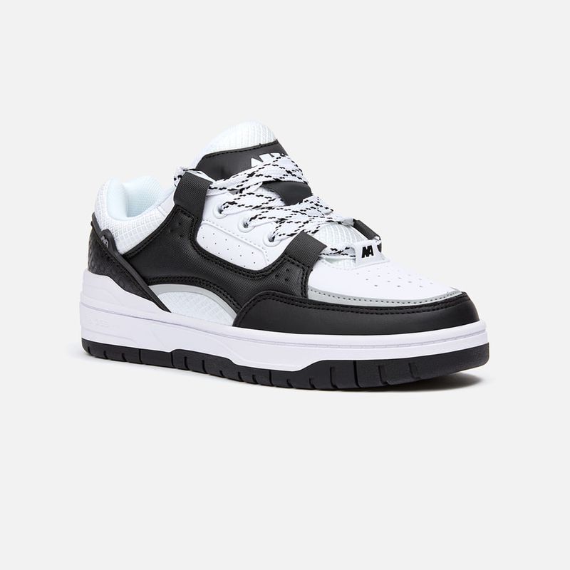 Zapatillas New Athletic Skateboarding Flip68 Mujer Shopstar