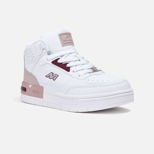 Zapatillas New Athletic Skateboarding Flip41 Mujer