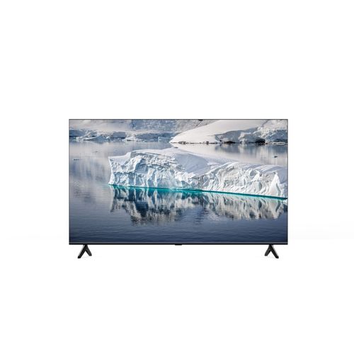 Televisor BLACKLINE QLED 55" UHD 4K Smart TV T6210QD