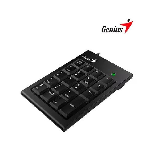 TECLADO NUMERICO GENIUS NUMPAD 110