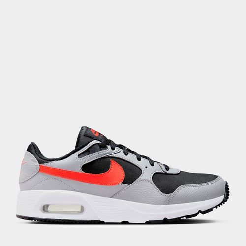 Zapatillas Urbanas Nike Hombres Cw4555-015 Air Max Sc