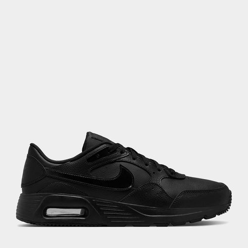 Zapatillas Deportivas Nike Hombres Dh9636-001 Air Max Sc Leather