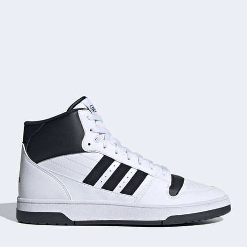 Zapatillas Urbanas Adidas Hombres Ie1023 Break Start Mid