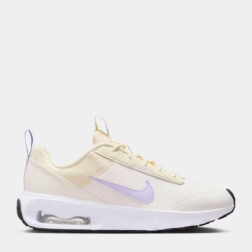 Zapatillas Urbanas Nike Mujeres Dx3705-103 Air Max Intrlk Lite S